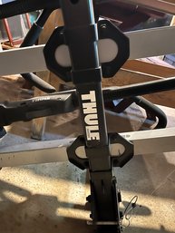 Thule 2 Bike Hitch Rack