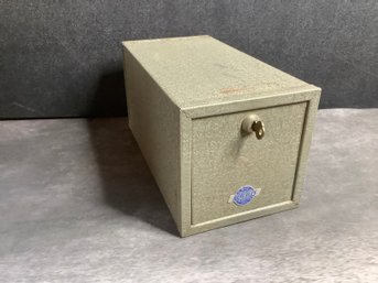 Fireproof Hurcules Lock Box