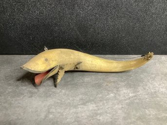 Fish Horn
