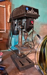 Delta Drill Press