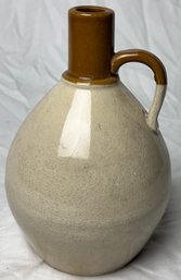 Pottery Jug