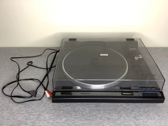 Vintage Pioneer Stereo Turn Table Model PL-660