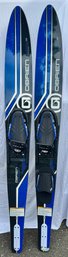 Obrien Celebrity X7 Series Water Skis