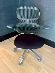 Knoll Generation Office Chair (1 Of 3)