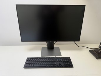 Dell Moniter