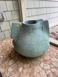 Nancy LaPointe Signed Pottery