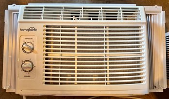 Homepoint Window Air Conditioner 5,000 BTU