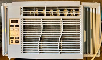 GE Appliances Window Air Conditioner 6,050 BTU