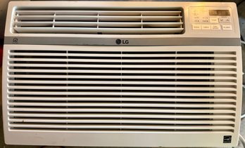 LG Window Air Conditioner