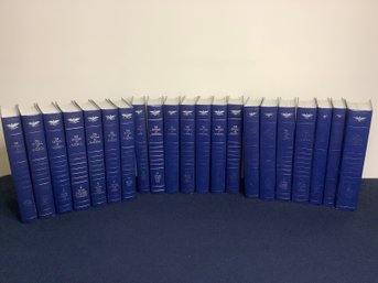 The Annals Of America Book Set