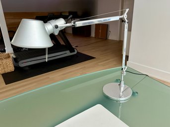 Artemidi Tolomeo Mini Desk Lamp