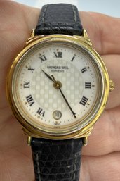 Raymond Weil Ladies Watch Model 5331