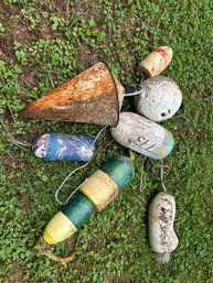 Fantastic Vintage Boating Decor