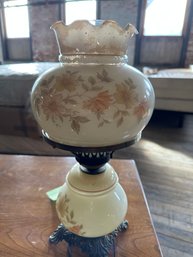 Gone With The Wind Lamp