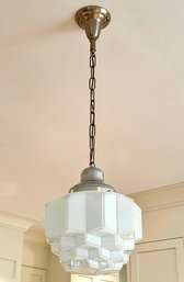 Deco Light Pendent