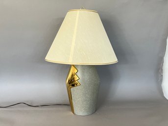 Mid Century Lamp