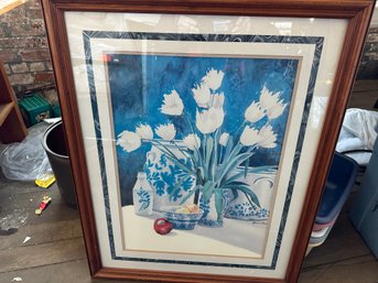 Still Life By Helen Paul