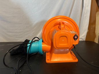 Little Tikes Foamo Foam Machine Kids Party Set Up