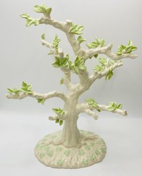 Lenox 'The Luck Of The Irish Tree' Fine Ivory China