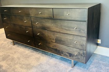 Room & Board - Ten Drawer Dresser