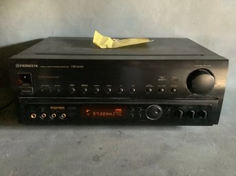 Pioneer Vsx-604s Receiver