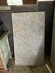 Gorgeous Antique Marble Slab