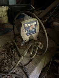 Magnum XR-5 Airless Sprayer