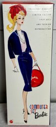 Commuter Set Barbie