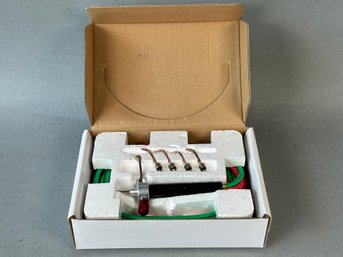 Infinity Weld Mini With Box