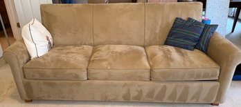 Sleeper Sofa