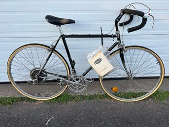Classic & Rare Vintage 10 Speed