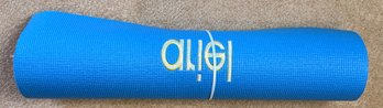Ariel Yoga Mat
