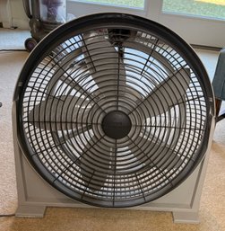 Kool Operator Fan