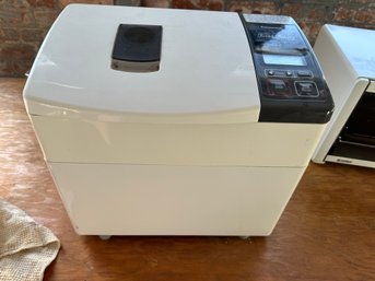 Panasonic Bread Bakery