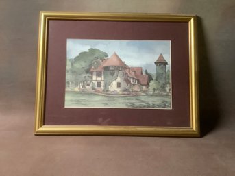 Diane Wythe Tyler Art