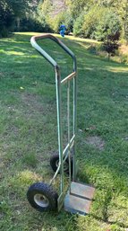 Hand Truck