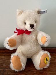 Steiff Teddy Bear