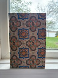 Vintage Collectible Is A 1946 Edition Of The Canterbury Tales By Geoffrey Chaucer