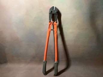 24 Inch Bolt Cutters