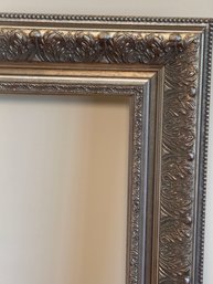 A Pretty Ornate Frame