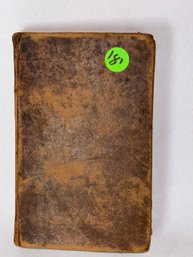 THE COLUMBIAN CLASS BOOK, 1825 AT LOWE
