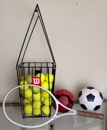 Sports Related Items