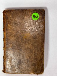 LES EGLOGUES DE VIRGILE
