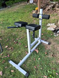 Powerline AB Machine