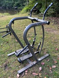 Total Gym 1000 Rowing Machine