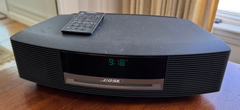 Bose Wave Music System III