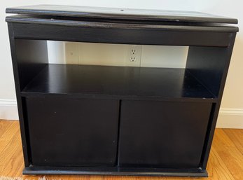 Swivel Top Tv Stand