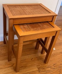Nesting Tables