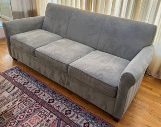 Beautiful Upholstered Sofa