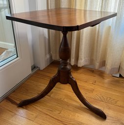 Antique Side Table